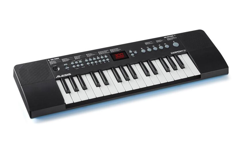 ALESIS HARMONY 32