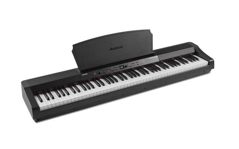 ALESIS PRESTIGE ARTIST