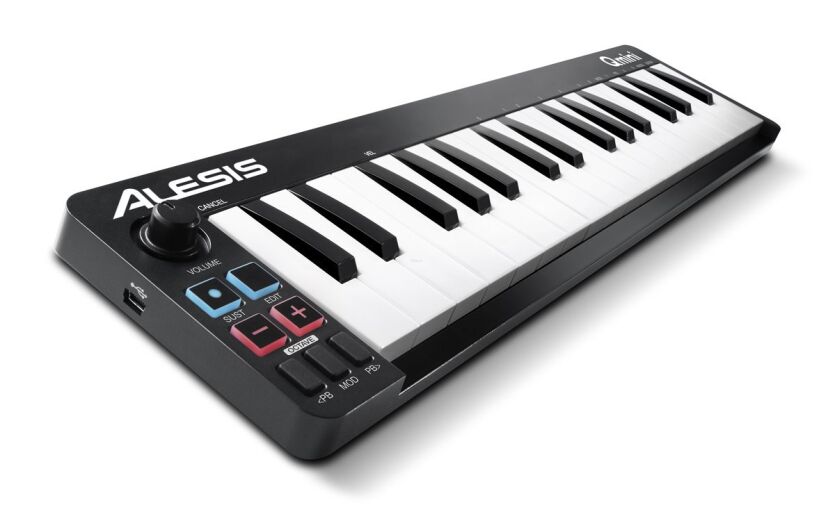 ALESIS Q MINI KLAWIATURA STERUJĄCA