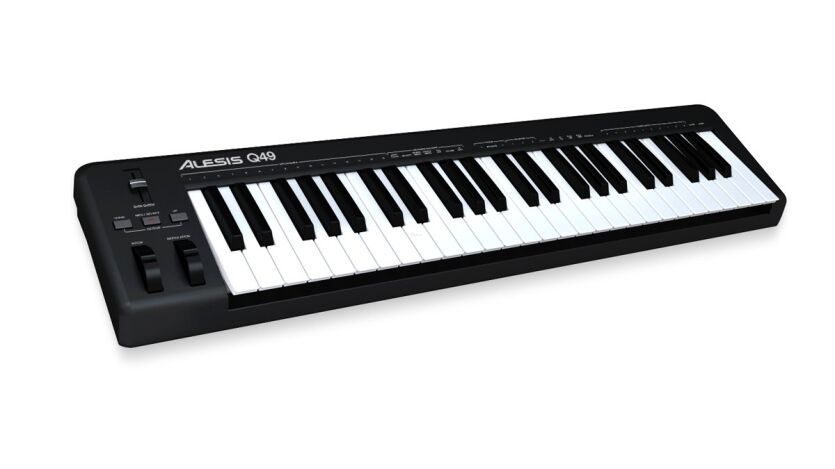 ALESIS Q49