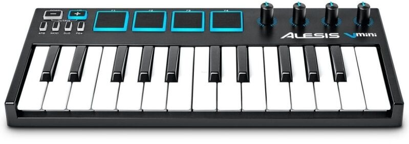 ALESIS V MINI KLAWIATURA STERUJĄCA