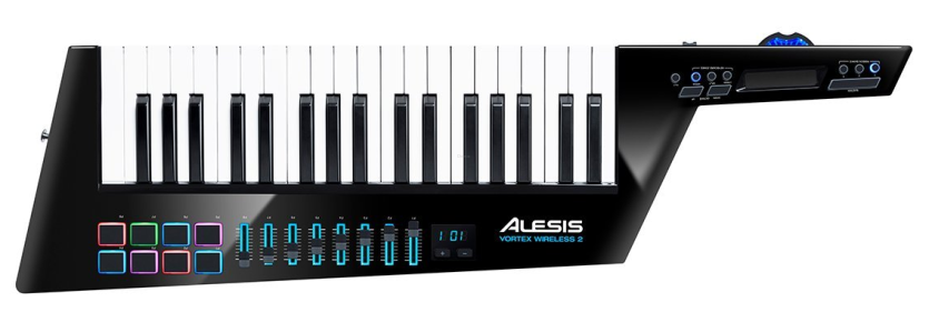 ALESIS VORTEX WIRELESS 2