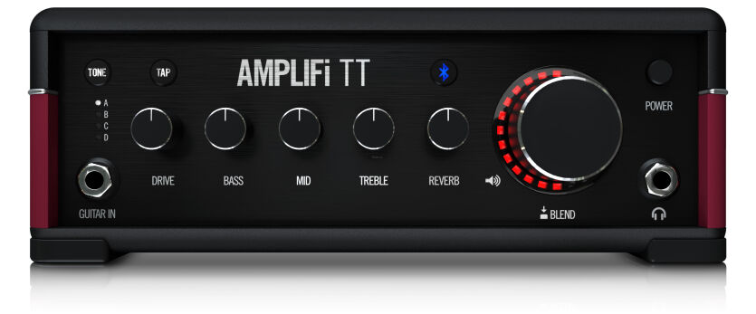 LINE 6 AMPLIFI TT