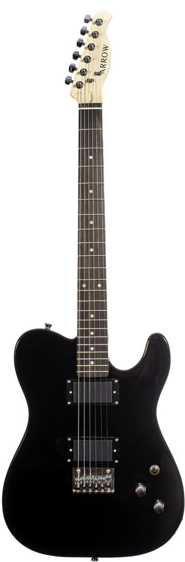 ARROW TL 22 DEEP BLACK ROSEWOOD