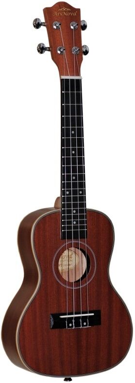 ARS NOVA AN-100C NT UKULELE KONCERTOWE