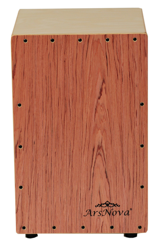 ARS NOVA WL-417 BIRCH CAJON Z POKROWCEM