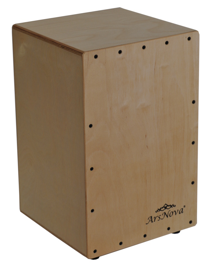 ARS NOVA WL-507 CAJON BIRCH