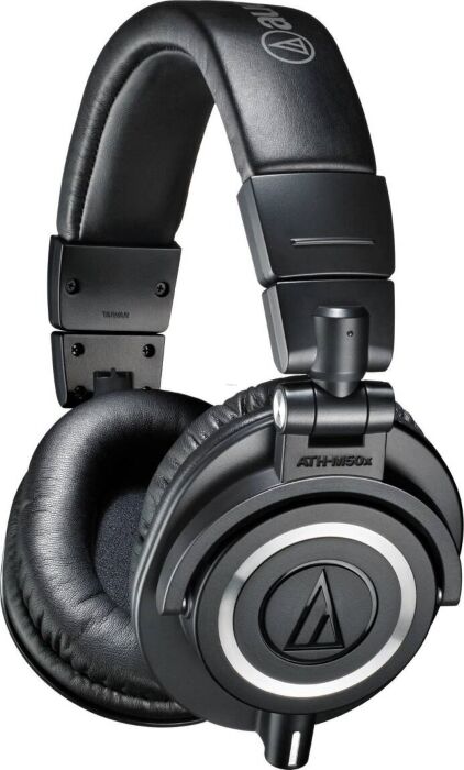 AUDIO TECHNICA ATH-M50X