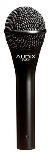 AUDIX OM7