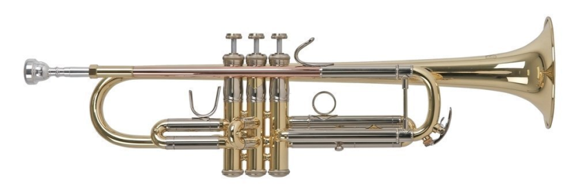 BACH TR-450 TRĄBKA Bb