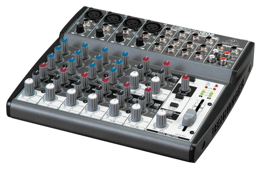 BEHRINGER 1202