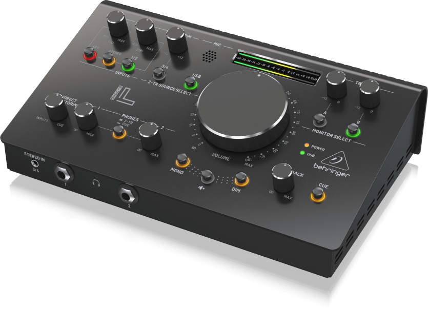 BEHRINGER STUDIO L