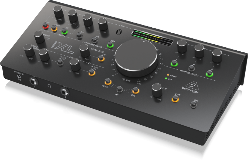 BEHRINGER STUDIO XL