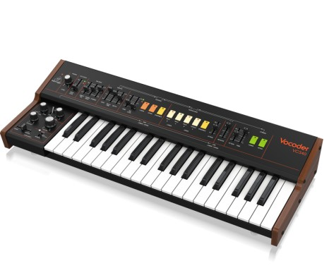 BEHRINGER VOCODER VC340