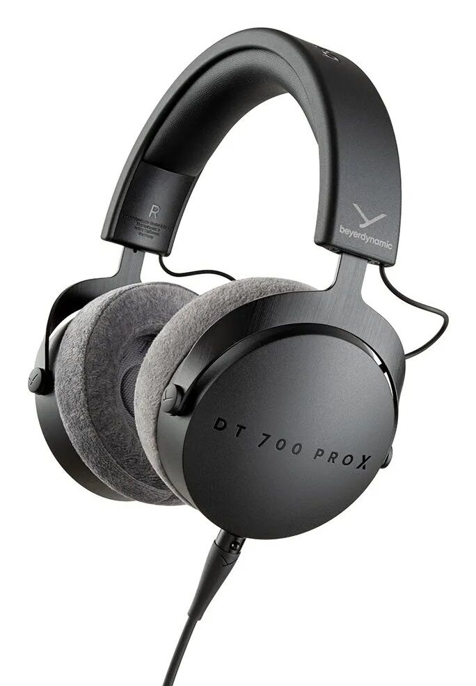 BEYERDYNAMIC DT700 PRO X SŁUCHAWKI STUDYJNE ZAMKNIĘTE