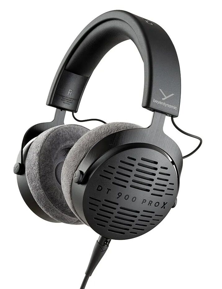 BEYERDYNAMIC DT900 PRO X SŁUCHAWKI STUDYJNE OTWARTE