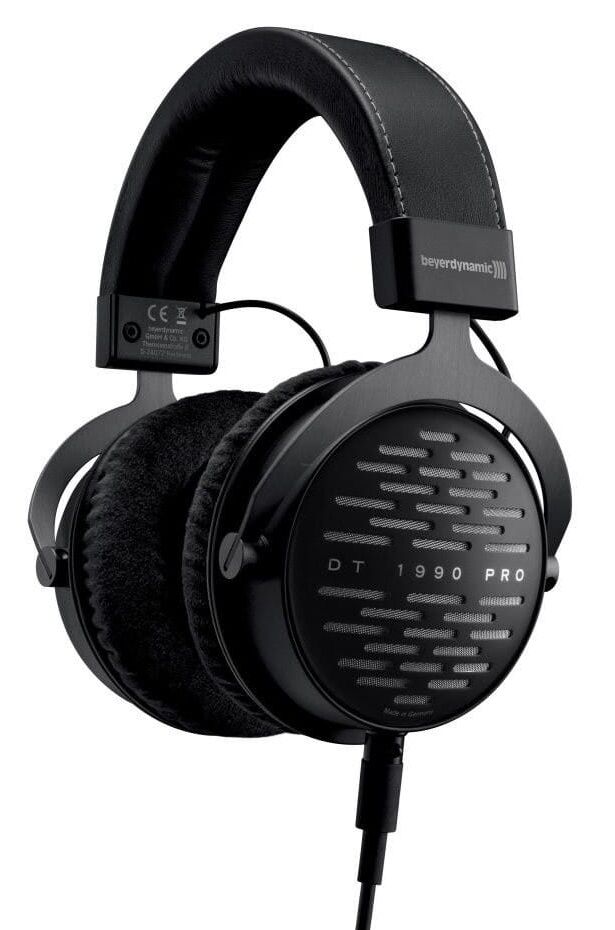 BEYERDYNAMIC DT1990 PRO 250 OHM SŁUCHAWKI STUDYJNE OTWARTE