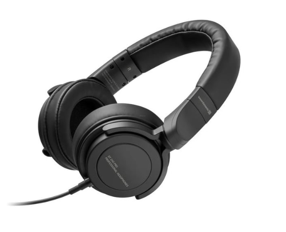 BEYERDYNAMIC DT240 PRO 34 OHM SŁUCHAWKI STUDYJNE ZAMKNIĘTE