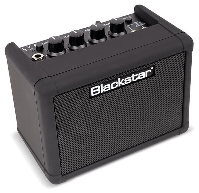 BLACKSTAR FLY 3 BLUETOOTH CHARGE