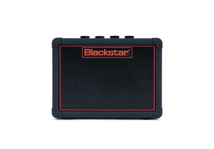 BLACKSTAR FLY 3 BLUETOOTH RED LINE MINI AMP