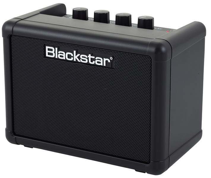 BLACKSTAR FLY 3 MINI AMP