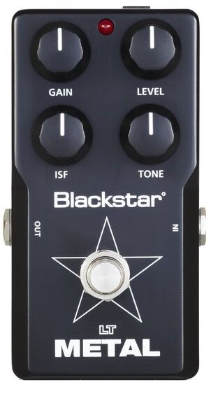 BLACKSTAR LT-METAL