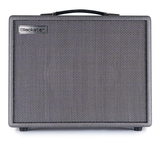 BLACKSTAR SILVERLINE SPECIAL 50W 1X12