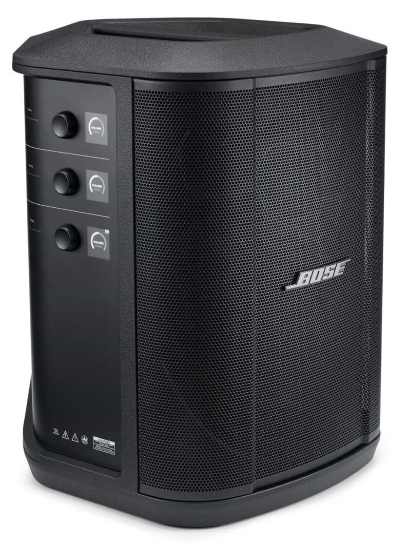 BOSE S1 PRO+ PLUS