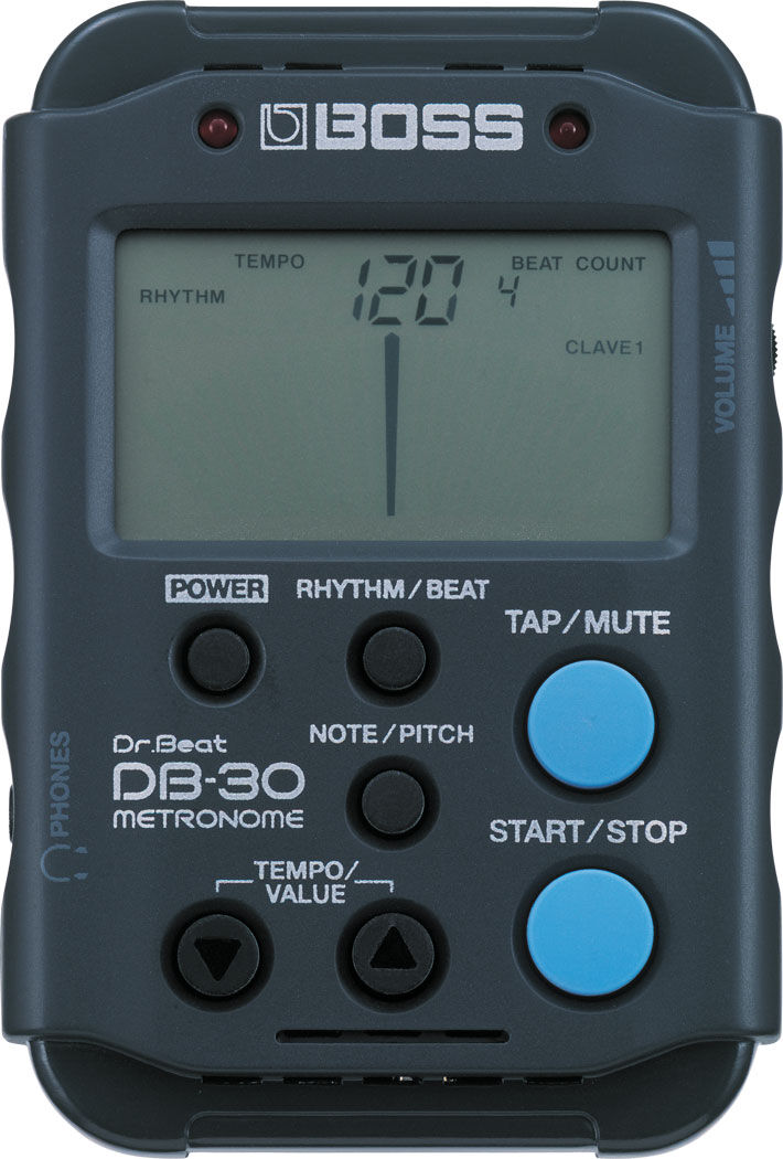 BOSS DB-30 METRONOM