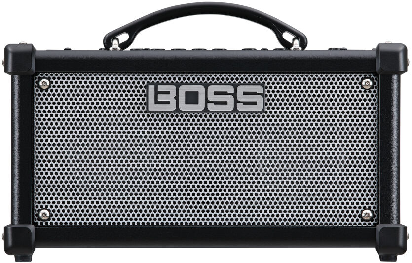 BOSS DUAL CUBE LX