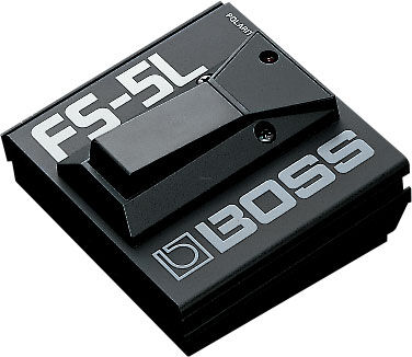 BOSS FS-5L