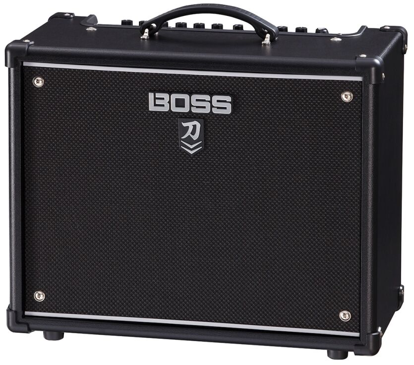 BOSS KATANA 50 MKII