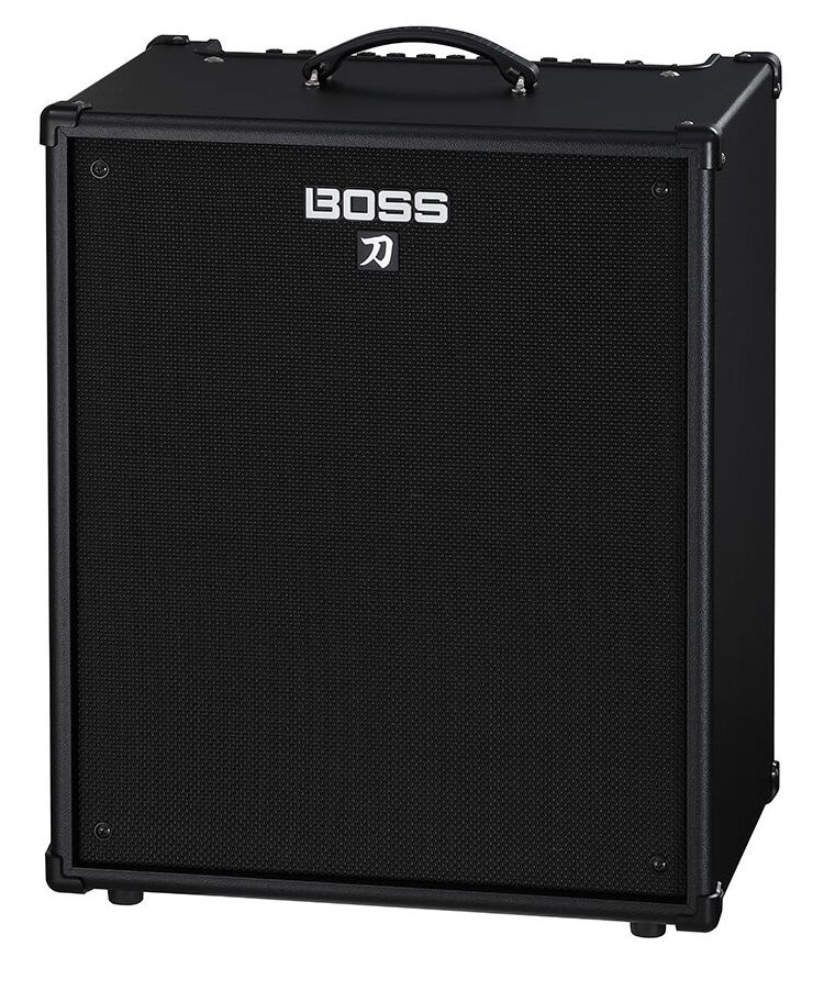 BOSS KATANA 210 BASS