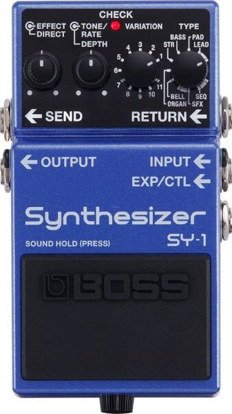 BOSS SY-1