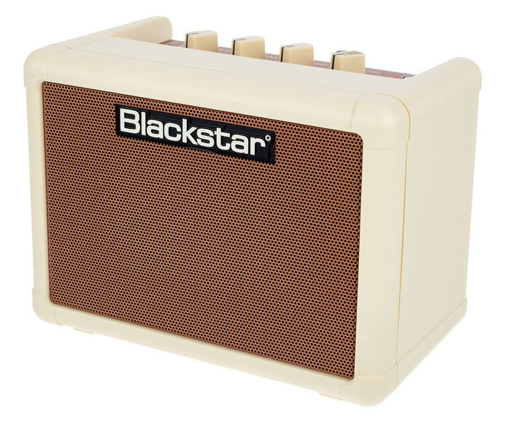 BLACKSTAR FLY 3 ACOUSTIC MINI AMP