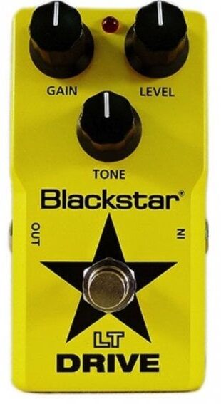 BLACKSTAR LT-DRIVE