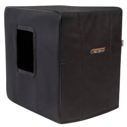 CANTO PK DR18SUB POKROWIEC NA SUBWOOFER BEHRINGER