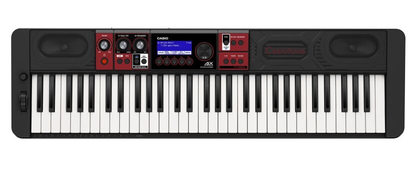 CASIO CT-S1000V