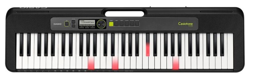 CASIO LK-S250