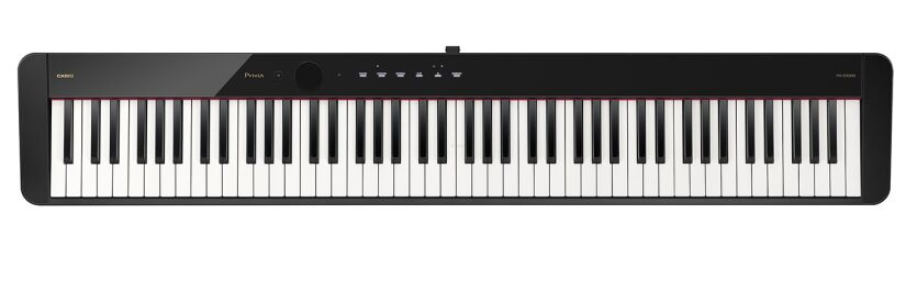 CASIO PX-S5000 BK