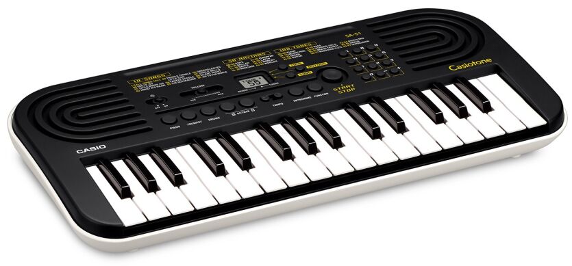 CASIO SA-51