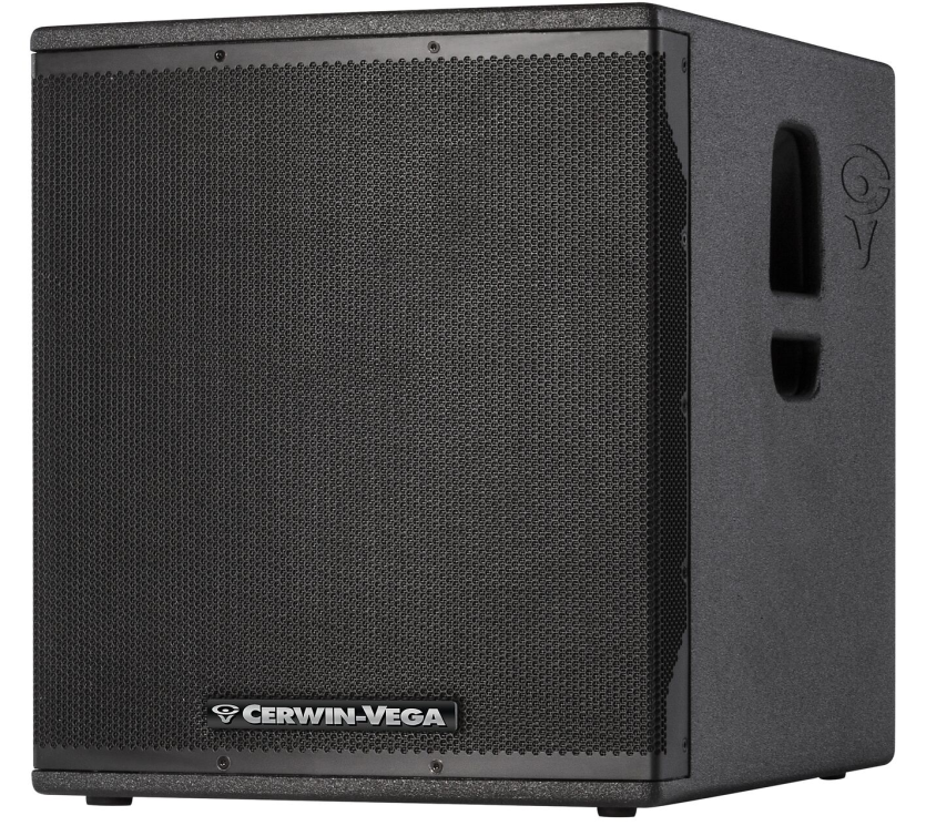 CERVIN VEGA CVX18S