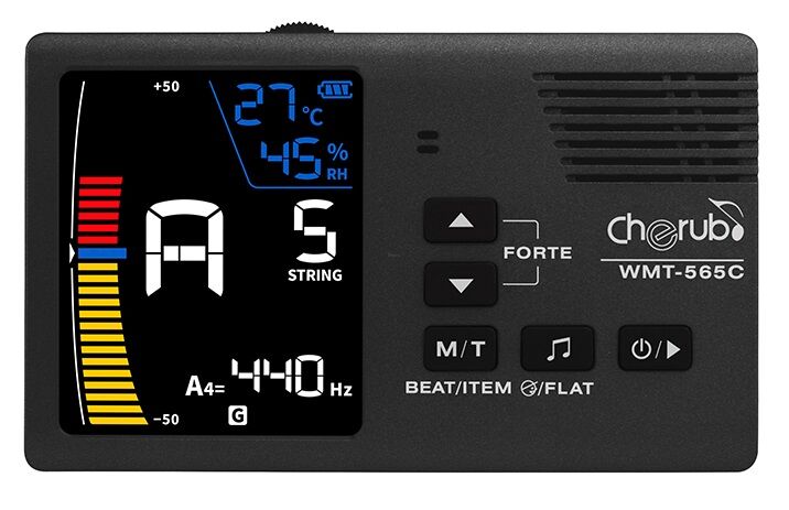 CHERUB WMT-565C METRO-TUNER