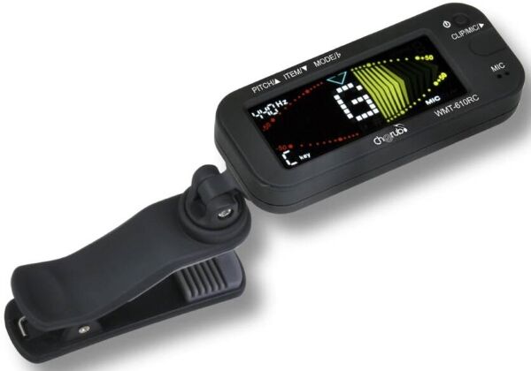 CHERUB WMT-610RC METRO-TUNER