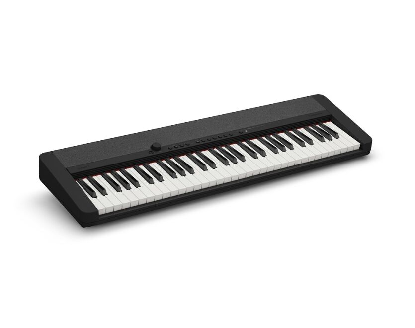 CASIO CT-S1 BK