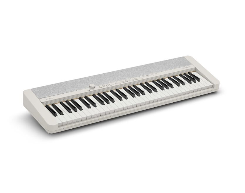 CASIO CT-S1 WE