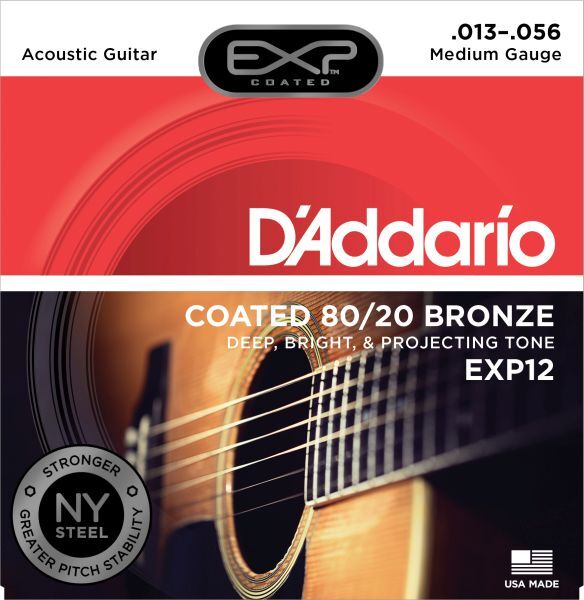 DADDARIO EXP12 NY 13-56