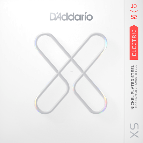 DADDARIO XSE1052