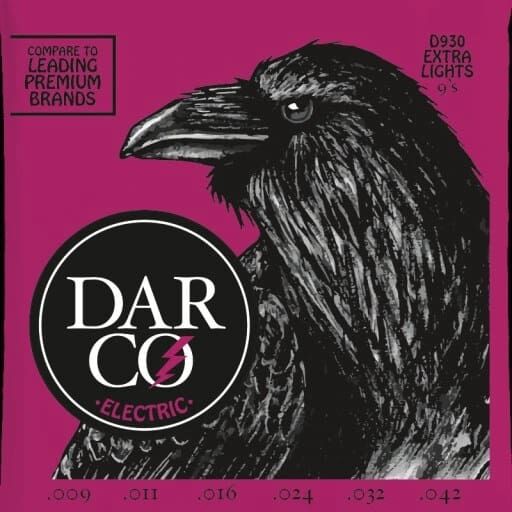 DARCO D-930 9-42