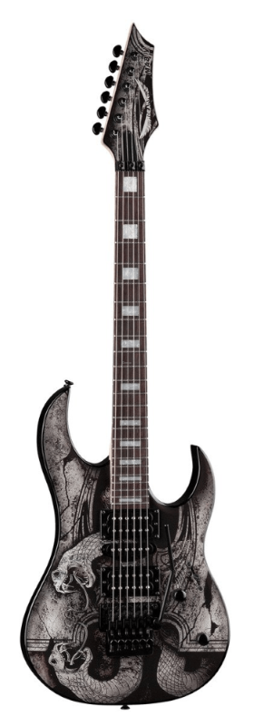 DEAN MICHAEL BATIO MAB4 GAUNTLET CBK